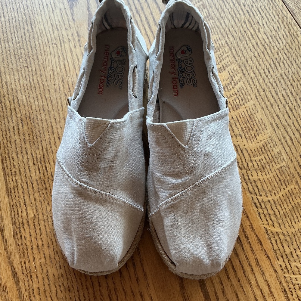 Bobs from Skechers